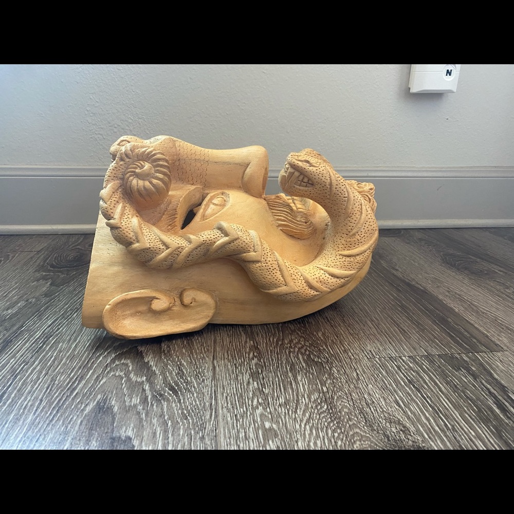 Mask - Picture 1 of 5